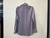 Used Michael Kors Mens Long Sleeve Top L/16-16.5 60031-S000685884 View 2