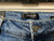 Used Unbranded Denim P 2X 20/35 60031-S000668252 View 2