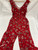 Used Maurices Jumpsuit F S-4/6 60045-S000636379 View 1