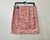 Used Talbots Spring Short Skirt P 6-28 60031-S000684353 View 2