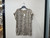 Used Jodifl Short Sleeve Top P S-4/6 60031-S000713141 View 1