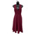 Used Dress The Population Short Dress B XL-16 60099-S000302062 View 1