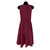 Used Dress The Population Short Dress B XL-16 60099-S000302062 View 2