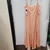 Used Express Long Dress B L-12/14 60112-S000404435 View 4
