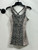 Used Lululemon Athletica Active Tank Top S-4/6 60005-S001000707 View 1