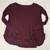 Used Free People Long Sleeve Top S-4/6 60006-S001049391 View 5