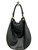 Used Marc Jacobs Large Leather Handbag 60135-S000055320 View 2