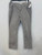 Used Grey Anthropologie Pilcro Corduroy Casual Pant 14-32 60137-S000044793 View 1