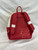 Used Unbranded Large Leather Handbag 60045-S000712038 View 3