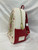 Used Unbranded Large Leather Handbag 60045-S000712038 View 2