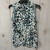 Used Loft Sleeveless Top S-4/6 60093-S000330113 View 3
