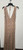 Used Anthropologie Jumpsuit M-8/10 60032-S000601905 View 2
