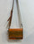Used Patricia Nash Large Leather Handbag 60126-S000346502 View 2