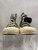 Used Converse x Commen De Gracons Shoes 7 60067-S000703439 View 4