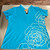 NWT Unbranded Active Short Sleeve 2X-20 60112-S000404514 View 1