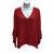 Used Vince Camuto Long Sleeve Top S-4/6 60105-S000225619 View 1