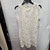Used Calvin Klein Spring Short Dress P S-4/6 60112-S000404666 View 2