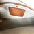 Used Coach Xlarge Leather Handbag 60059-S000763306 View 13