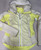 Used Lululemon Athletica Short Light Jacket M-8/10 60006-S001049948 View 1
