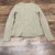 Used Free People Long Sleeve Top M-8/10 60004-S000594781 View 2