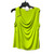 Used Calvin Klein Sleeveless Top XL-16 60093-S000330339 View 1