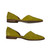 Used Madewell Flats 7 60115-S000196731 View 4