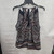 Used Athleta Active Sleeveless Top L-12/14 60112-S000404732 View 3