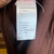 Used naked wardrobe  Long Dress F S-4/6 60129-S000468300 View 4