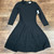 Used Kate Spade New York Short Dress B S-4/6 60004-S000594981 View 1