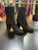 Used Donald J Pliner Ankle Boots 8.5 60126-S000347276 View 1