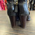 Used TORY BURCH Ankle Boots 8 60129-S000468555 View 4