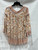 Used Free People Long Sleeve Top S-4/6 60064-S000621978 View 8