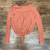 Used Free People Long Sleeve Top XS-0/2 60004-S000595096 View 2