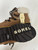 Used Sorel Ankle Boots 6 60060-S000553710 View 3