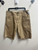 Used The North Face Mens Shorts 34W 60060-S000553735 View 1
