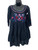 Used Free People Long Sleeve Top L-12/14 60099-S000302840 View 1
