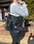 Used MCM Munchen Hobo Bag 60067-S000704481 View 1