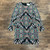 Used Nicole Miller Short Dress B S-4/6 60004-S000595276 View 1