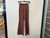Used Old Navy Active Leggings XS 0-2/25-26 60031-S000716737 View 1