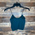 Used Free People Tank Top XS-0/2 60129-S000469035 View 2
