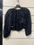 Used Zara Long Sleeve Top S-4/6 60119-S000084047 View 2