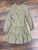 Used Zara Spring Short Dress F XS-0/2 60119-S000084111 View 3