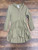 Used Zara Spring Short Dress F XS-0/2 60119-S000084111 View 1