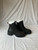 Used Unbranded Ankle Boots 6 60045-S000638944 View 5