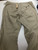 Used Unbranded Mens Casual Pant 40W 60060-S000554152 View 3