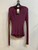 Used Free People Long Sleeve Top S-4/6 60126-S000347881 View 2