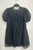 Used English Factory Short Dress F M-8/10 60008-S000601184 View 2
