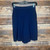 Used St. John Collection Short Skirt 2-26 60129-S000469626 View 1