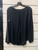 Used Zara Basic Long Sleeve Top P S-4/6 60119-S000084180 View 2