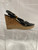 Used Prada Heels 8 60067-S000705525 View 2